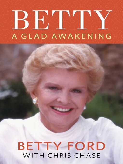 Title details for Betty by Betty Ford - Available